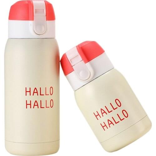 TECHOME Camping Thermoses