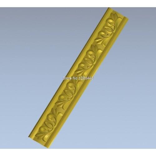 High quality New 3D model for cnc 3D carved figure sculpture machine in STL file 3D furniture decoration Decor_82