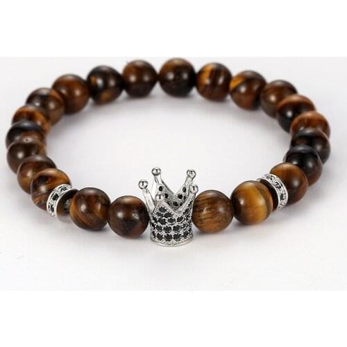 Xionghang Stone Bracelets