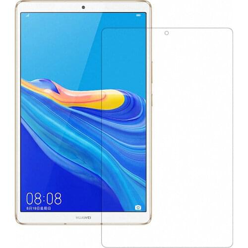 For Huawei MediaPad M6 8.4 Tablet 8.4" Tempered Glass Screen Protector CASE Film for Huawei MediaPad M6 8.4 Tablet 8.4" Glass