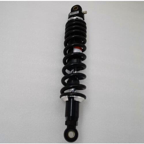 10mm spring 400mm/410mm/420mm/430mm/440mm/450mm/480mm/500mm/520mm Motorcycle Shock Absorber for HONDA YMAHA SUZUKI Kawasaki ATV