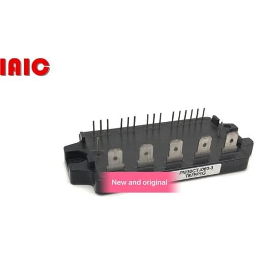 100%New and original, 90 days warranty PM30CTJ060-3