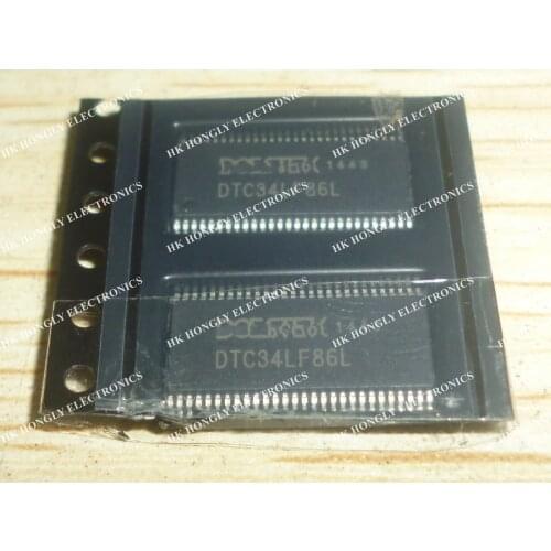 5PCS DTC34LF86L TSSOP56 NEW