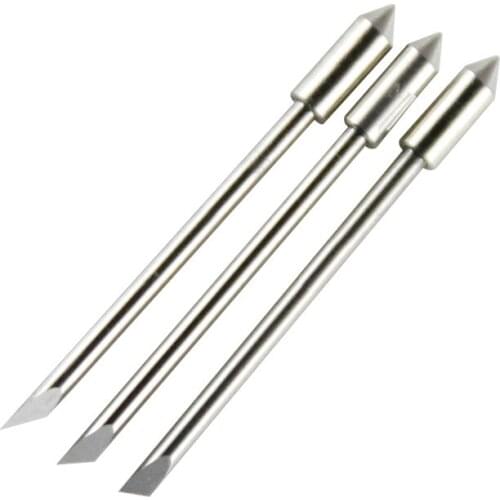 5pcs 60deg Blade for Graphtec CB09 Plotter Cutter HUHAO