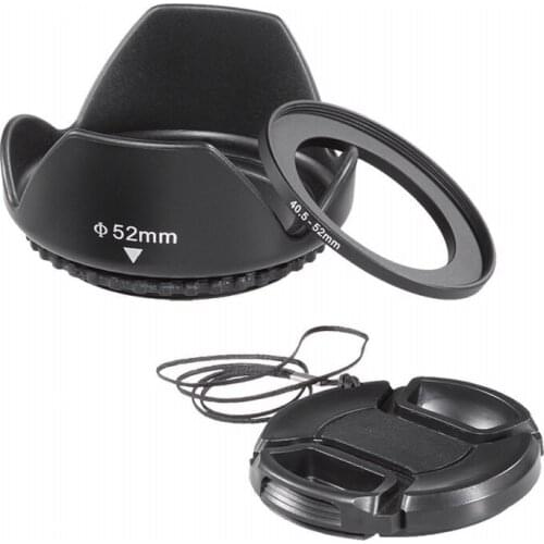 Lens Accessories Camera Lens umbrella for Sony A 6000