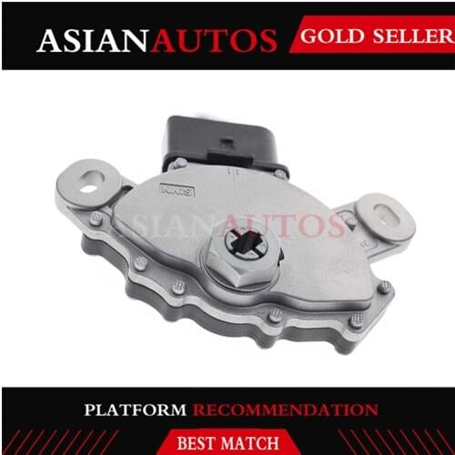 09G 919 823 09G91923 Transmission Range Sensor Fits for VW Mini Neutral Safety Multifunction Switch