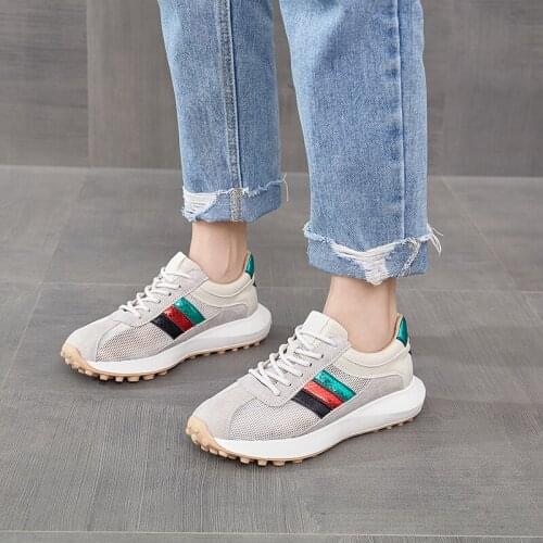 Daypepe Womens Spring Shoes