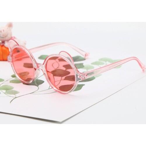 Childrens Boys Girls Kids Sunglasses Shades Bright Lenses UV400 Protection Baby Outdoor Colorful Reflective Mirror Sunglasses