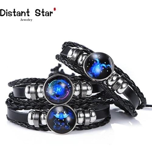 Fnixtar Bracelets With Pendants