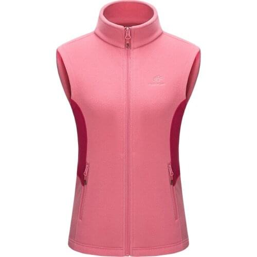 Флисовые жилеты Goexplore China At AliExpress