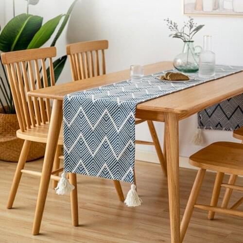 Table Tracks Happy Household China