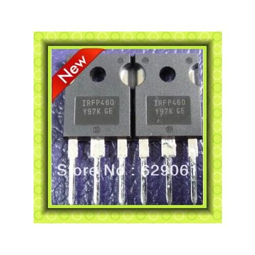 IRFP460 TO-247AC