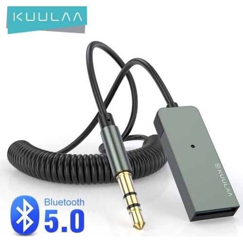 Kuulaa Car USB Adapters
