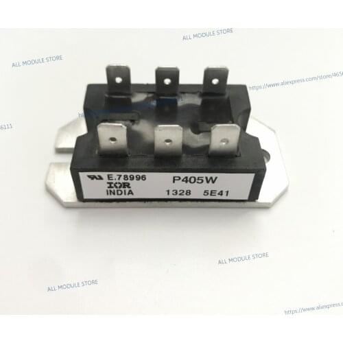 P405W P105W P102W P103W FREE SHIPPING NEW AND ORIGINAL MODULE E.78996 E78996