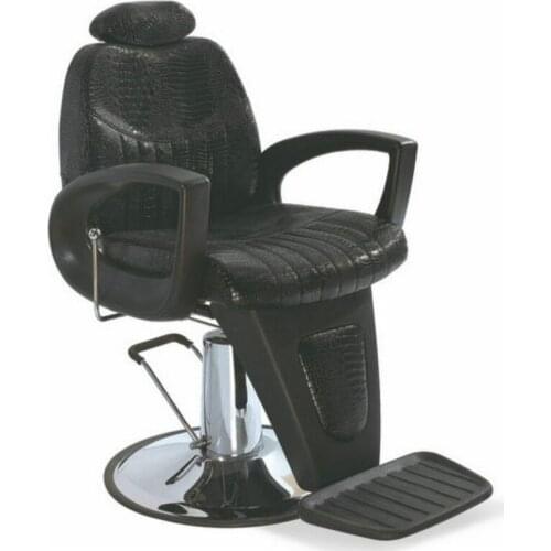 Mens Barber Chair Salon Hairdressing Chair Comfortable Hairdressing Furniture Hair Furniture Salon Equipment for Hair Stylist