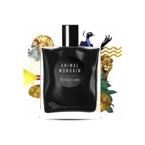 Pierre Guillaume Goods For Beauty And Health