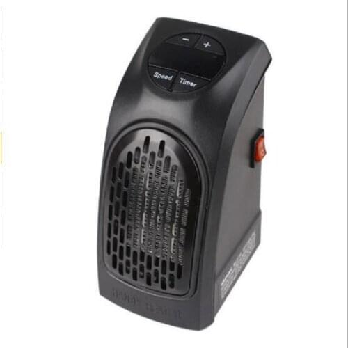 Handy heater small office heater portable socket type household heater