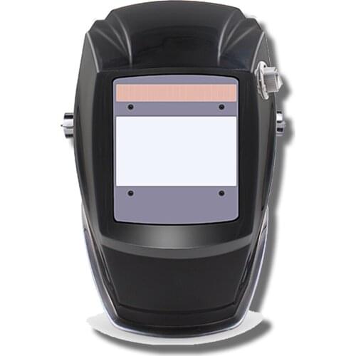 Songle head-mounted solar automatic darkening welding mask argon arc welding machine protective welding welding helmet