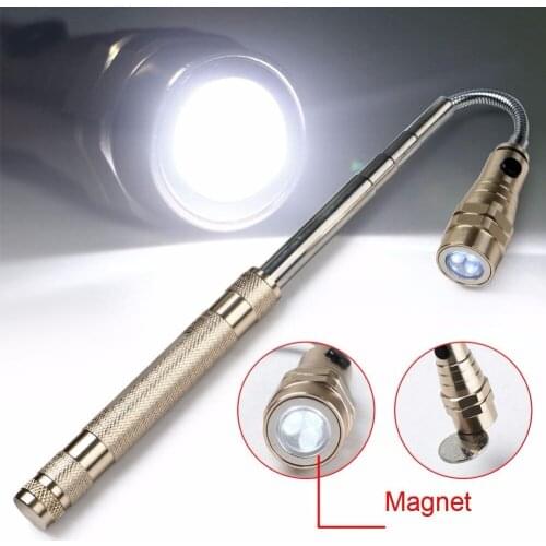 SPRSOUL LED Lightening