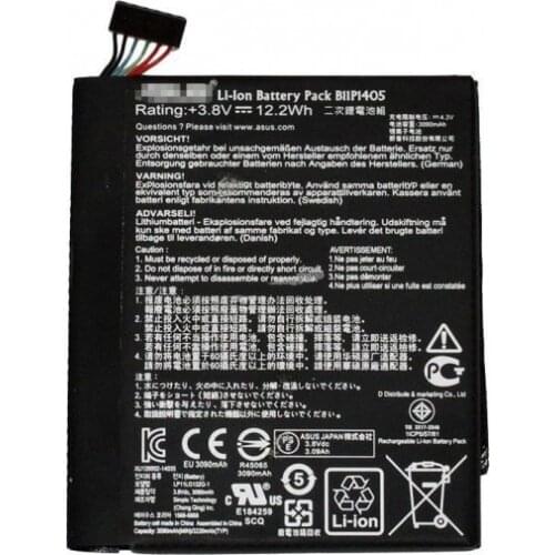 UGB genuine Replacement ASUS B11P1405 MeMO Pad 7 (ME70CX) K01A Li-ion Battery Pack