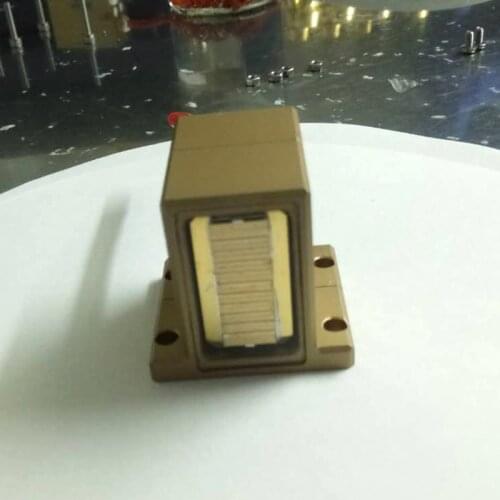 10 bar Laser beauty power laser diode stack