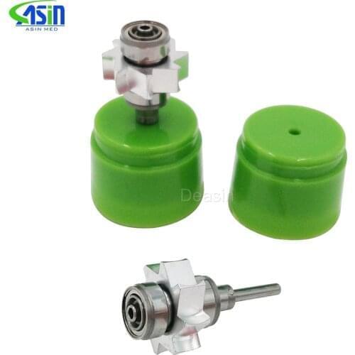 10 PCS Dental Turbine Cartridge KAVO 636 646 625 for High Speed Handpiece Compatible