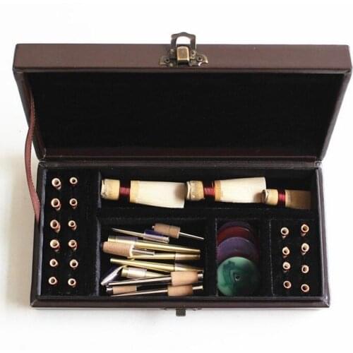 2017reed accessories box whistle durable and easy to carry factory direct