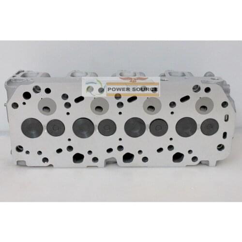 2C 2CT 2C-T Complete Cylinder Head For Daihatsu Delta Wide 11101-64125 11101-64132 1110164125 1110164132 1110164121 1110164122