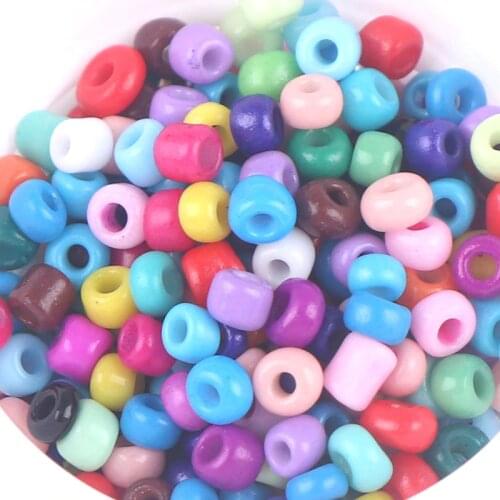 3000pcs Bottled 2mm Glass Seed Beads Charm Czech beads small jewelry beads DIY Bracelet Necklace For Jewelry Making Accessories