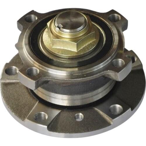 31221093427 Front wheel Bearing Hub For BM W Z5 E52 2000 2001 2002 2003 3T-90*139*51