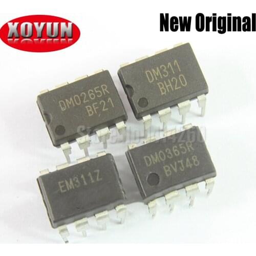 5pieces/lot DM0265R DM311 EM311Z DM0365R DIP-8