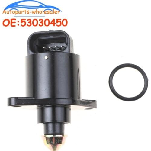 53030450 Idle air Control Valve For Dodge Dakota Durango B150 B250 B350 W150 W250 Ram Jeep Cherokee 53030657 53009735 53030657A
