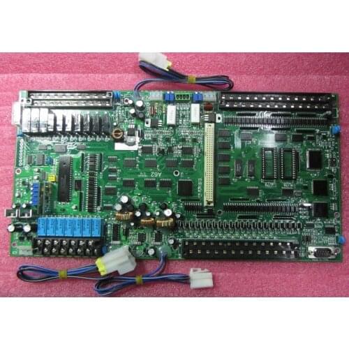 The brand new A62 IO board with tested ok before shipping and good quality