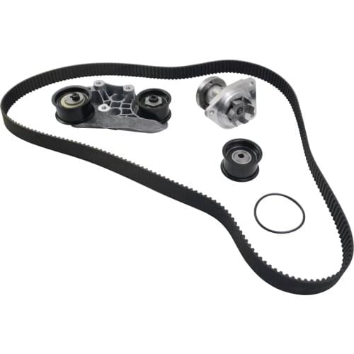 AP02 Toothed belt and water pump tensioner set 5636371 864724020 for Opel Omega B V94 9202578 5636723 9196294 5636430 90572531