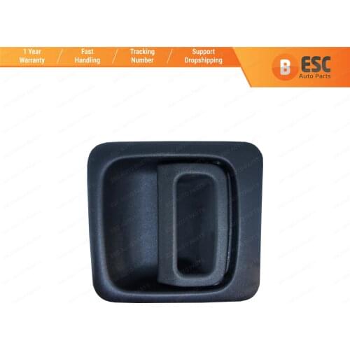 ESC Auto Parts EDP810 Right Sliding Door Handle 9101T4, 735307399 for Ducato Jumper Relay Boxer Fast Shipment Ship From Turkey