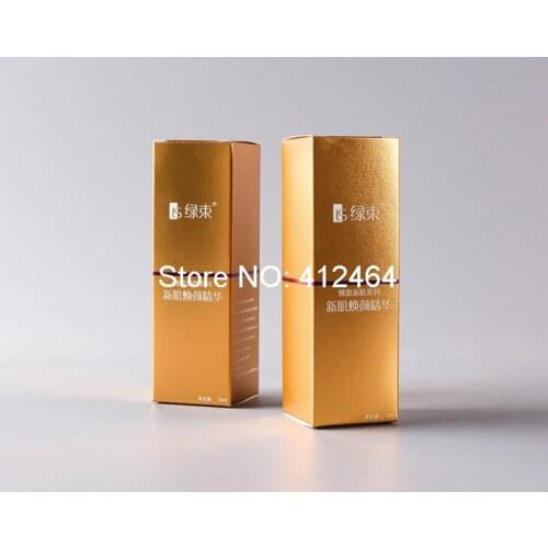 CMYK printing white cardboard packaging perfume samples glass box,Custom corrugated cardboard boxes ---PX10523