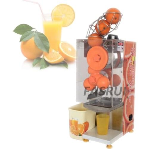 Electric Citrus Juicers FASRUI China
