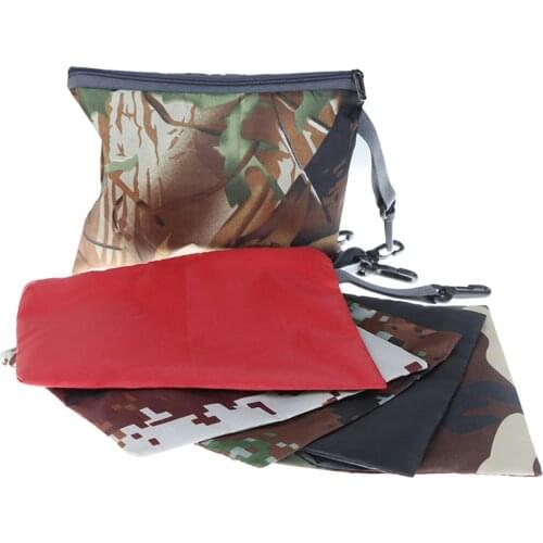 GUOMUZI Organizer Bags