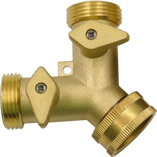 HAIMAITONG Hose Connections