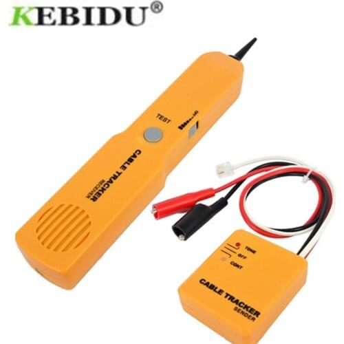 KEBETEME Network Tools