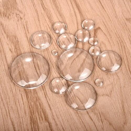 LIEBE ENGEL Transparent Tents
