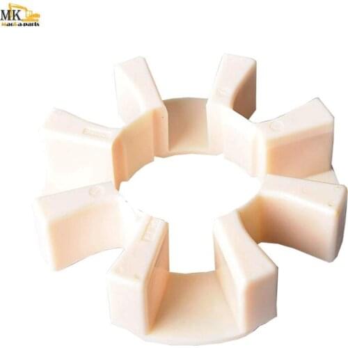 New 45H Coupling for Hitachi Excavator ZX200 ZX230 ZX210 ZX270 ZX240-3 ZX240-8 digger parts