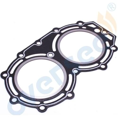 Boat Motor 11141-94400 GASKET CYLINDER HEAD For Suzuki DT40 Outboard Motor