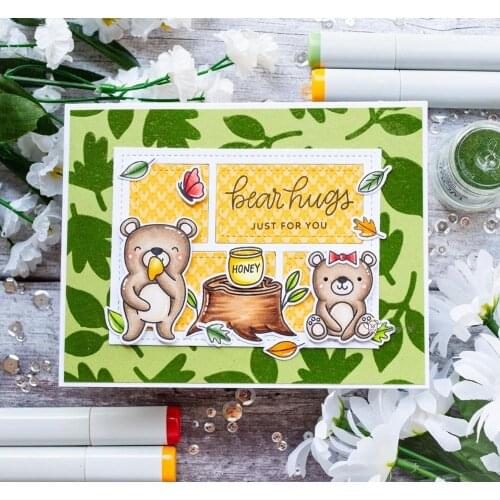 Rectangular square frame Metal Cutting Dies Stencils DIY Scrapbooking Paper/photo Cards Embossing Dies