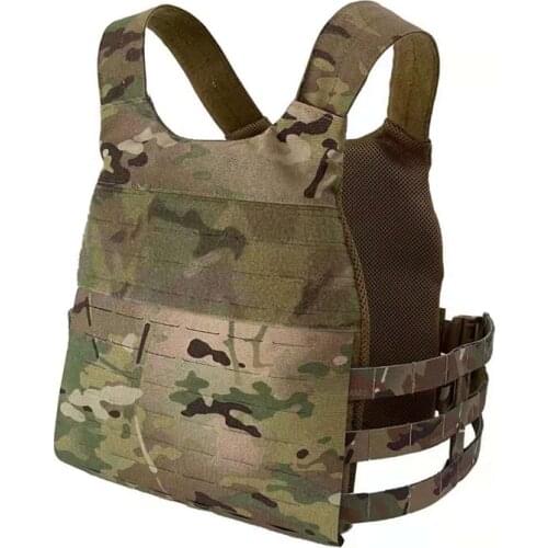 TR tactical wonder slickster MOLLE base laser quick dismantling 500D