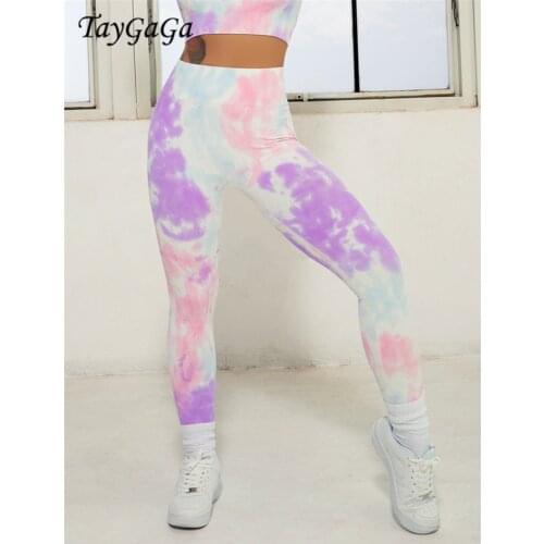 Taygaga Women's Leggings