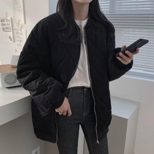 U－SWEAR Women's Parkas