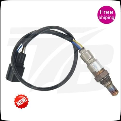 Upstream A/F Oxygen Sensor For Mazda 3 2.0L 06-11 Mazda 5 2.3L 08-10 LFL7-18-8G1