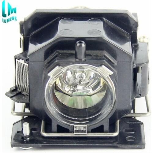 RLC-039 DT00821 Compatible lamp for Hitachi CP-X264 CP-X6 CP-X5W CP-X5 CP-X3 HCP-600X HCP-610X for Viewsonic PJ359W PJL3211