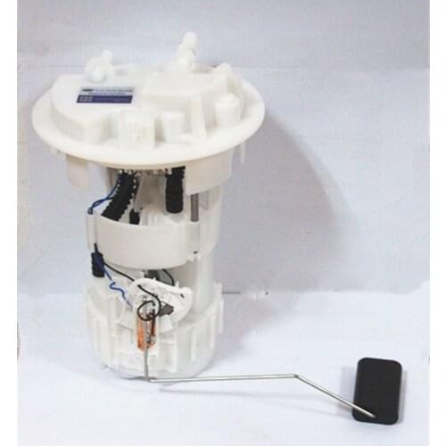 WAJ Fuel Pump Module Assembly 9674467780 Fits For CITROEN C-ELYSEE PEUGEOT 208 2008 1.2, 1.6